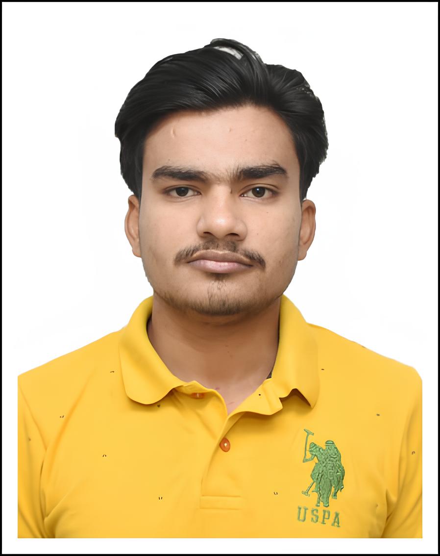 Amarjeet Kumar